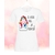 T-shirt femme humour Je Peux pas Je BOUDE