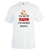 T-shirt homme humour Je ne suis pas radin