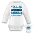 Body bébé Adorable canaille personnalisé avec prénom