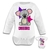 Body bébé Koala personnalisé avec prénom