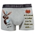 BOXER Caleçon Homme Humour Pâques
