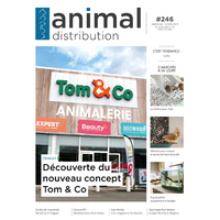 Animal Distribution - media-jardin