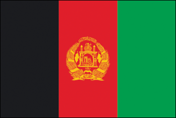 afghanistan-drapeau