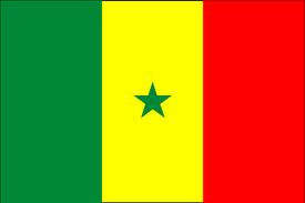 drapeau senegal