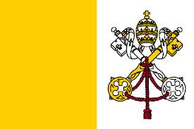 drapeau-du-vatican