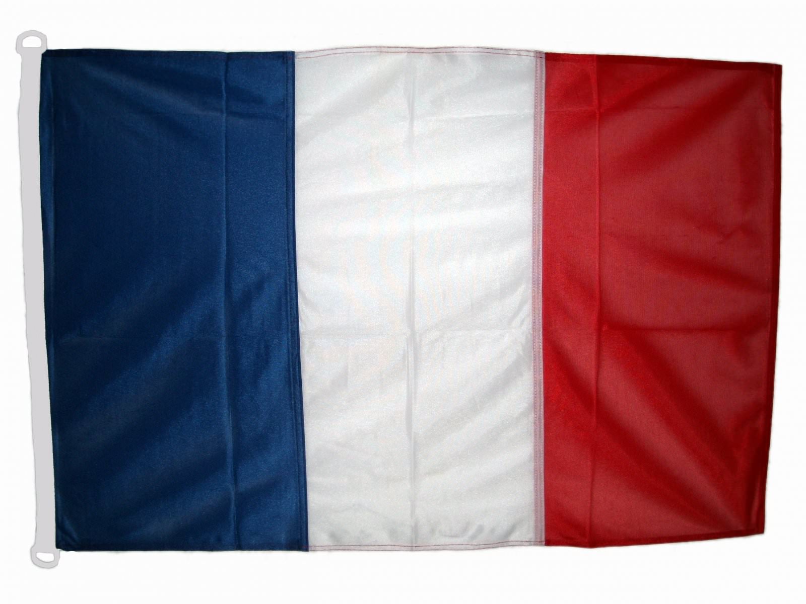 Drapeau France