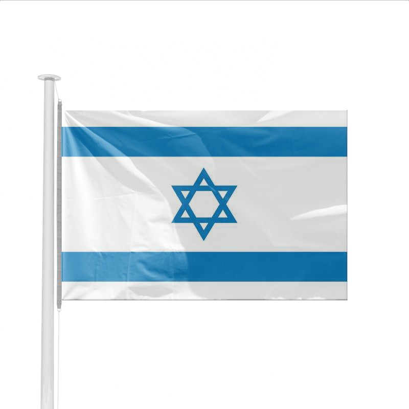 drapeau-pays-israel