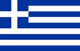 drapeau grece