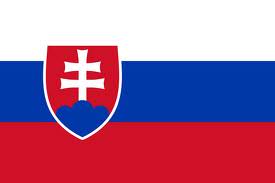 drapeau slovaquie