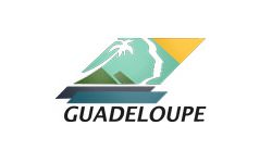 drapeau region-guadeloupe