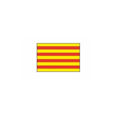Drapeau Catalan (Province)