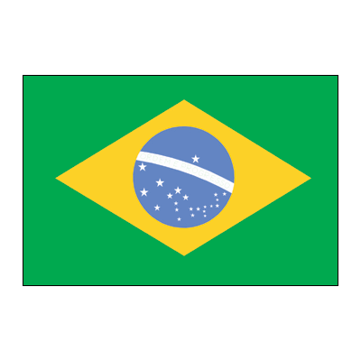drapeau bresil