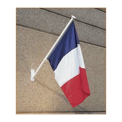 Pack complet drapeau français (petit prix)