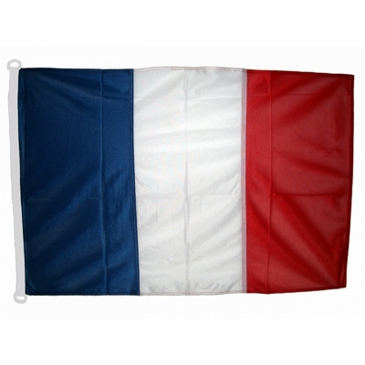 Drapeau français 60x90 cm