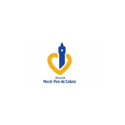 Drapeau Région Nord-Pas-de-Calais