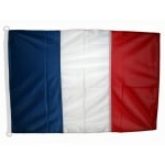 Drapeau français 80x120 cm