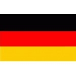 Drapeau Allemagne