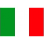 Drapeau Italie