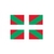drapeau pays basque