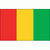 drapeau guinee