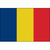 drapeau tchad