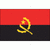 drapeau Angola