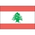 drapeau liban