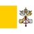 drapeau vatican