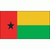 drapeau guinee-bissau