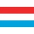 drapeau luxembourg