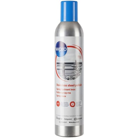 Spray lustrant inox IWC015 Wpro