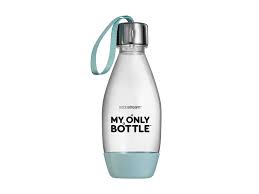 SODASTREAM MY ONLY BOTTLE 500ML ICY BLUE