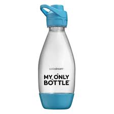 SODASTREAM MY ONLY BOTTLE 500ML TURQUOISE SPORT