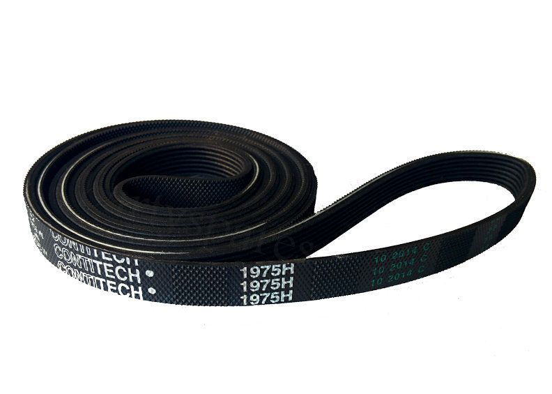 genuine-contitech-tumble-dryer-belt-for-aeg-1975h7-1975-h7-166-p