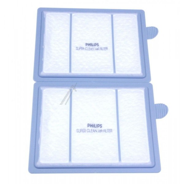 Filtres à air FC8030 Philips Marathon / Performer / Specialist ...