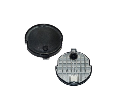 Plaque dolce gusto Ms-622718