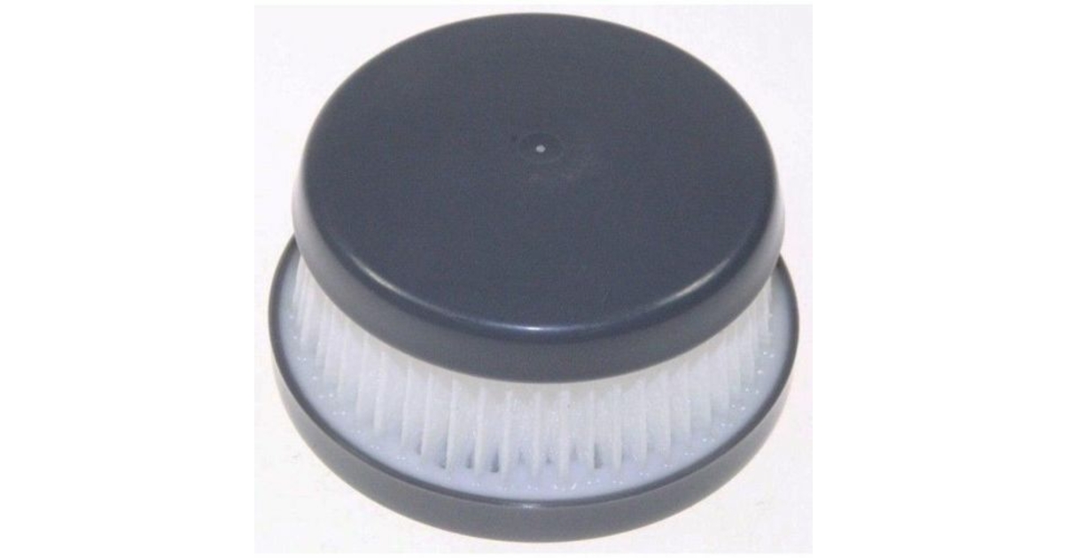 Filtre Black+Decker 499739-00 - Tête D‘aspirateur Pour Balai, Neuf Sous Blister