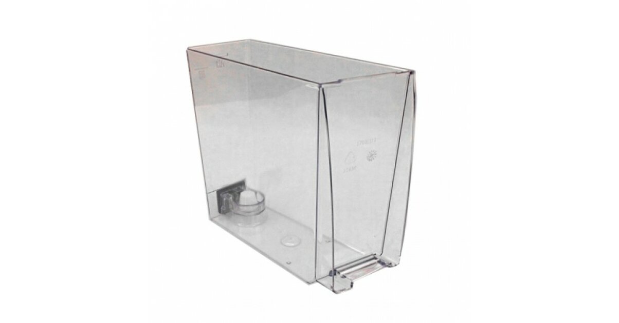 Réservoir D'eau Philips Saeco Royal Et Magic - Pièce De Rechange D'origine Avec Flotteur