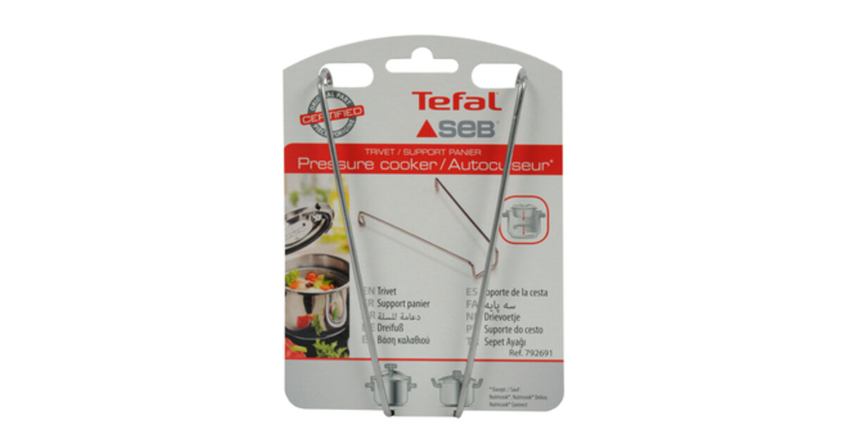 Ersatzteil - Support de panier vapeur - - SEB, TEFAL Ersatzteil - Support de panier vapeur - - SEB, TEFAL