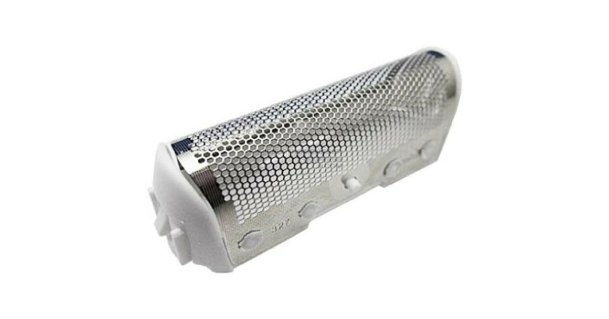 Grille De Rasoir + Cadre Vhbw Pour Braun Formula 5569 5579 5564 5567 5666 5667
