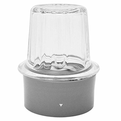 Bol En Inox Pour Robot Kenwood Prospero - Pièce Détachée Originale