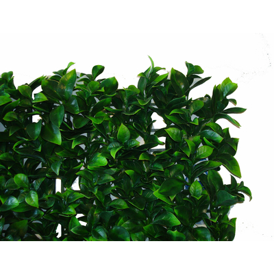 Feuillage Artificiel Photinia