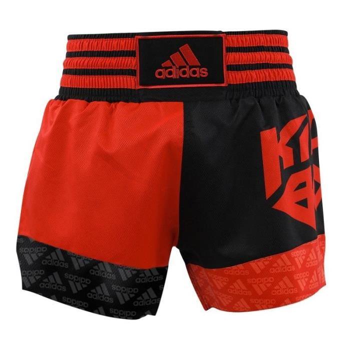 Short Kick boxing Adidas