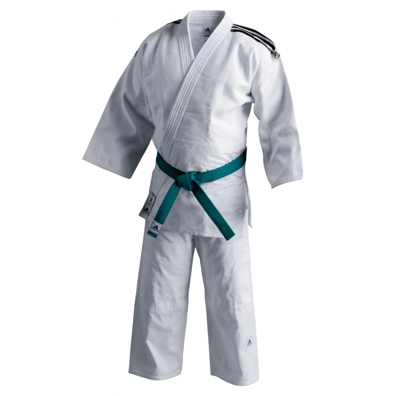 Kimono de Judo Adidas J350