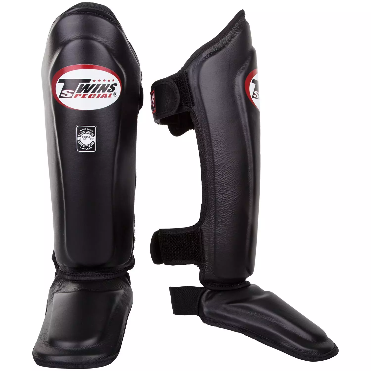 Protège-tibia boxe - Sécurisez vos frappes en boxe thaï, MMA et ...