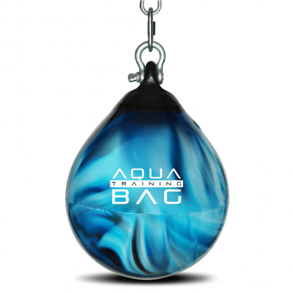 Aqua bag Bleu