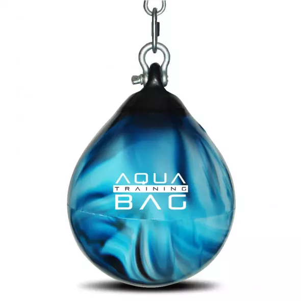 Aqua bag Bleu