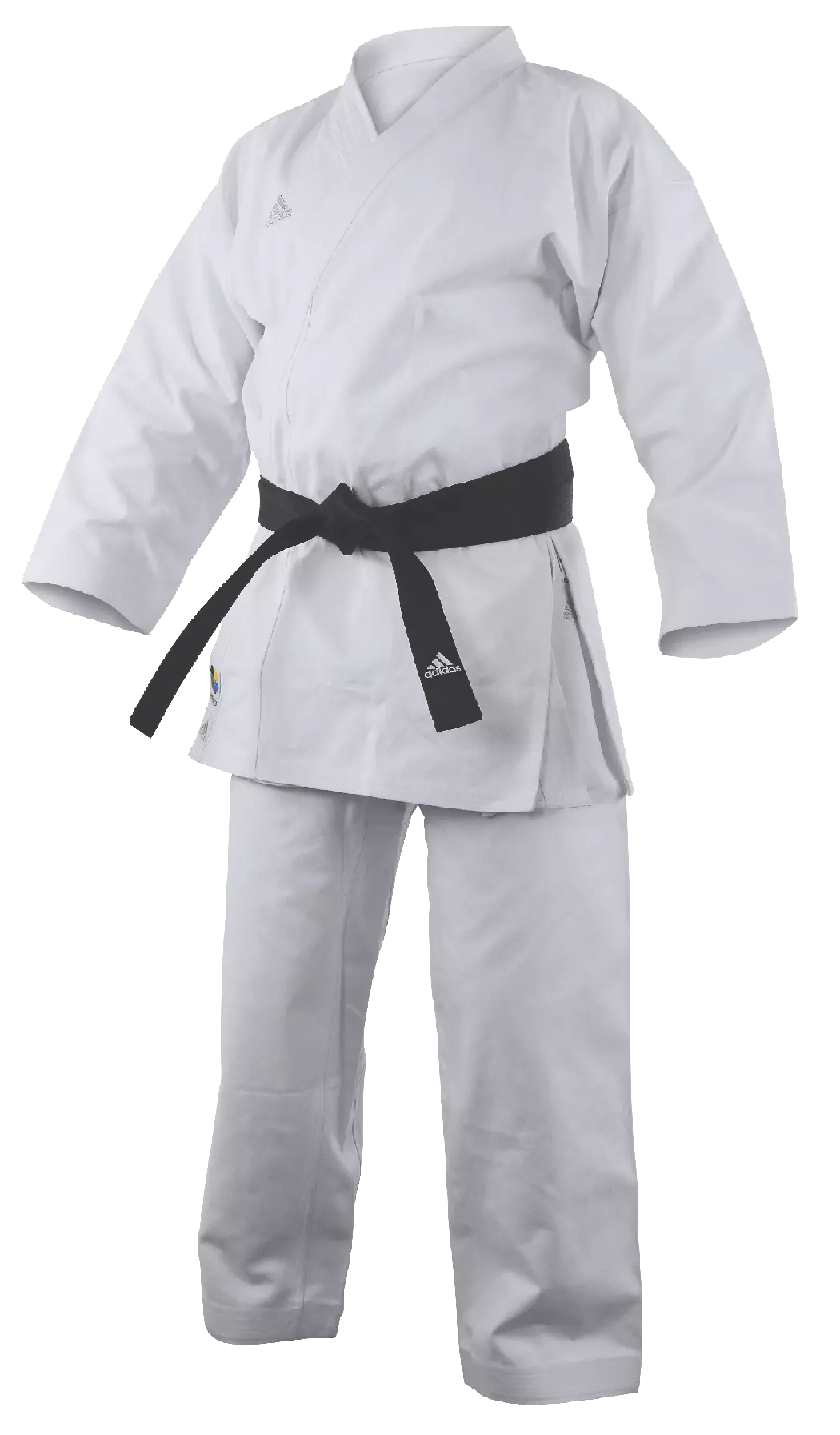 Ceinture Arts Martiaux Playwell Verte Avec Bande Blanche – Karaté, Judo, Taekwondo