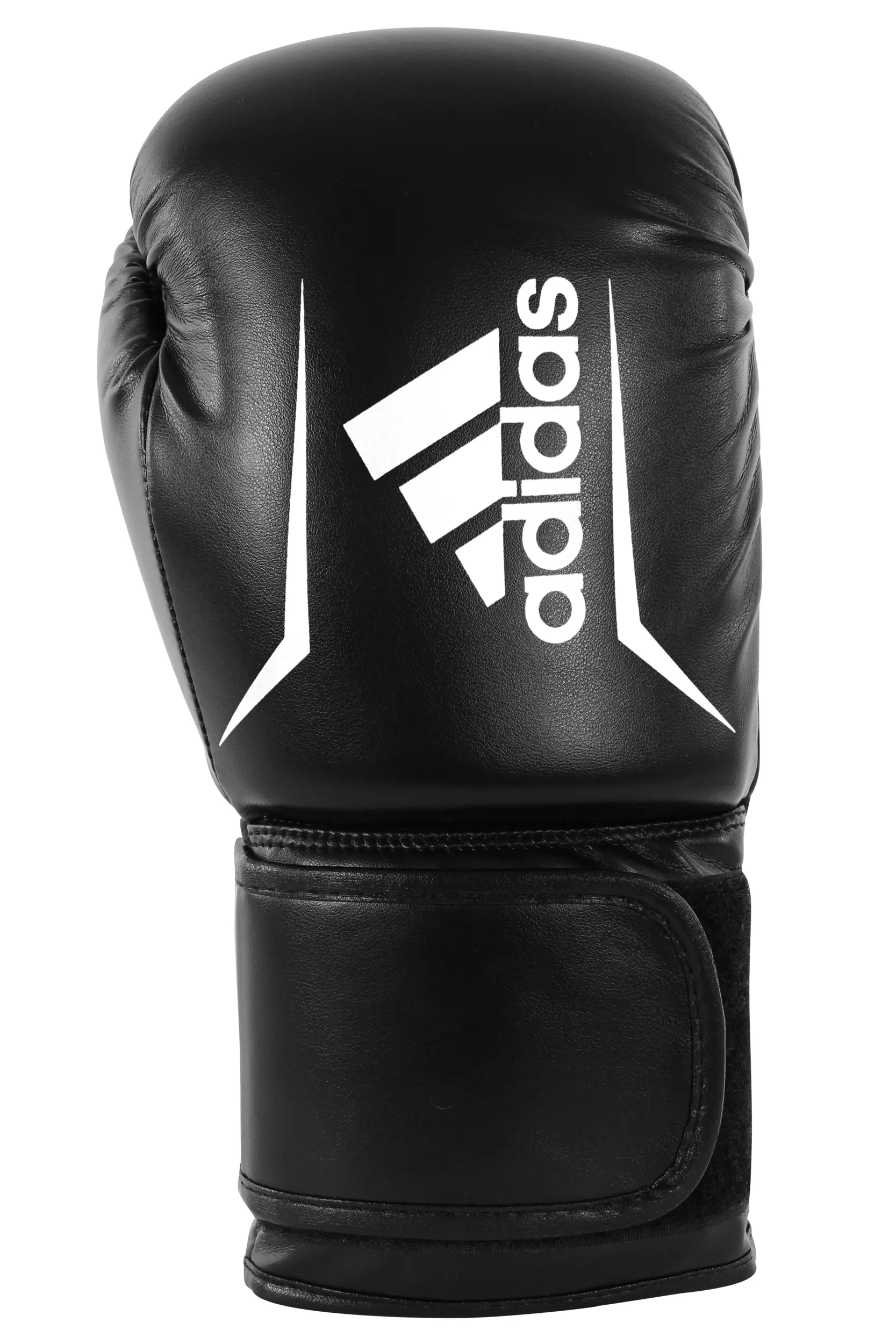 adiSBG50 - SPEED50 - Black White - Front 2
