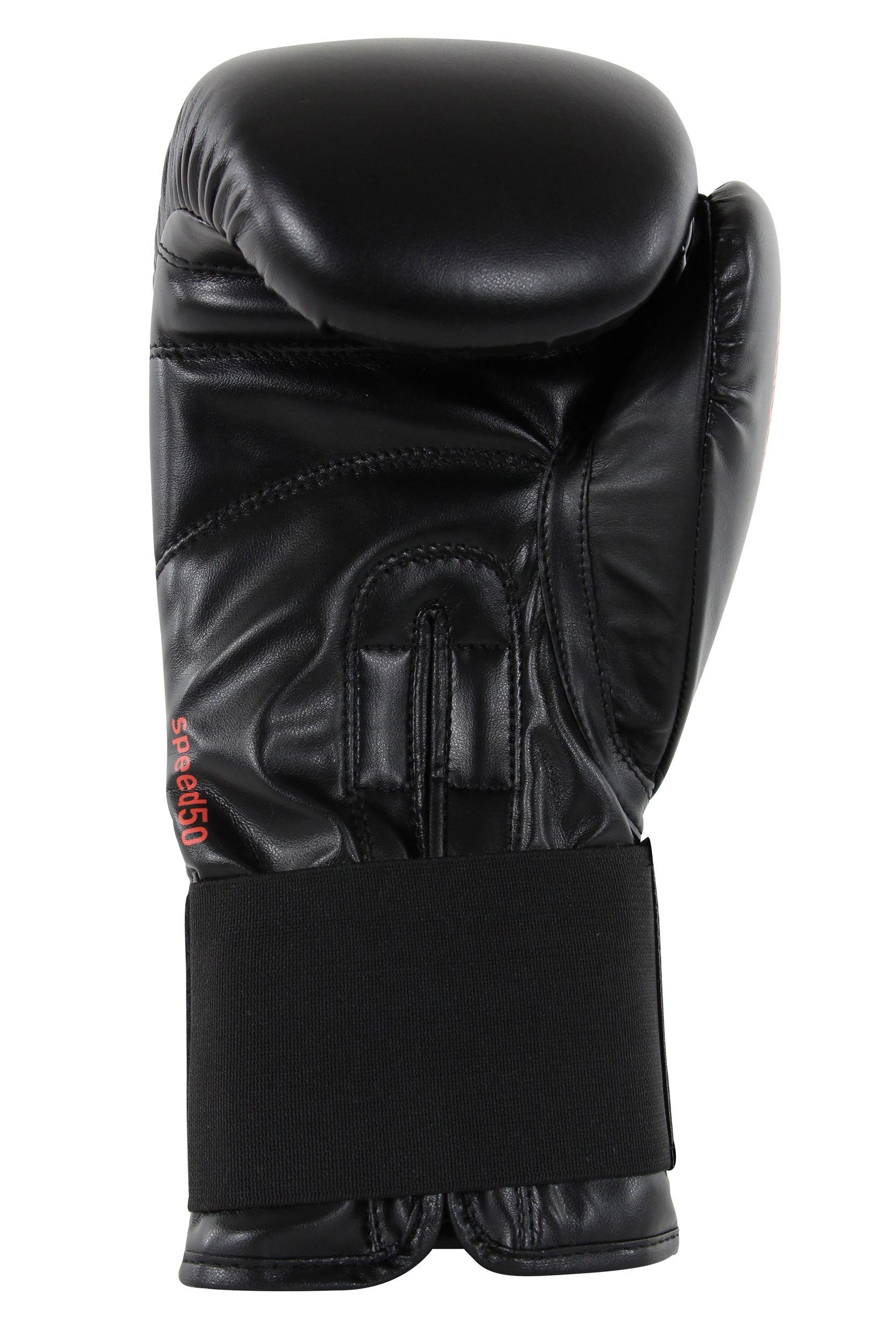 adiSBG50 - SPEED50 - Black Red - Palm